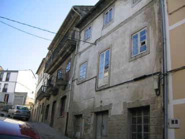 Casa a schiera in vendita a Calle Mayor