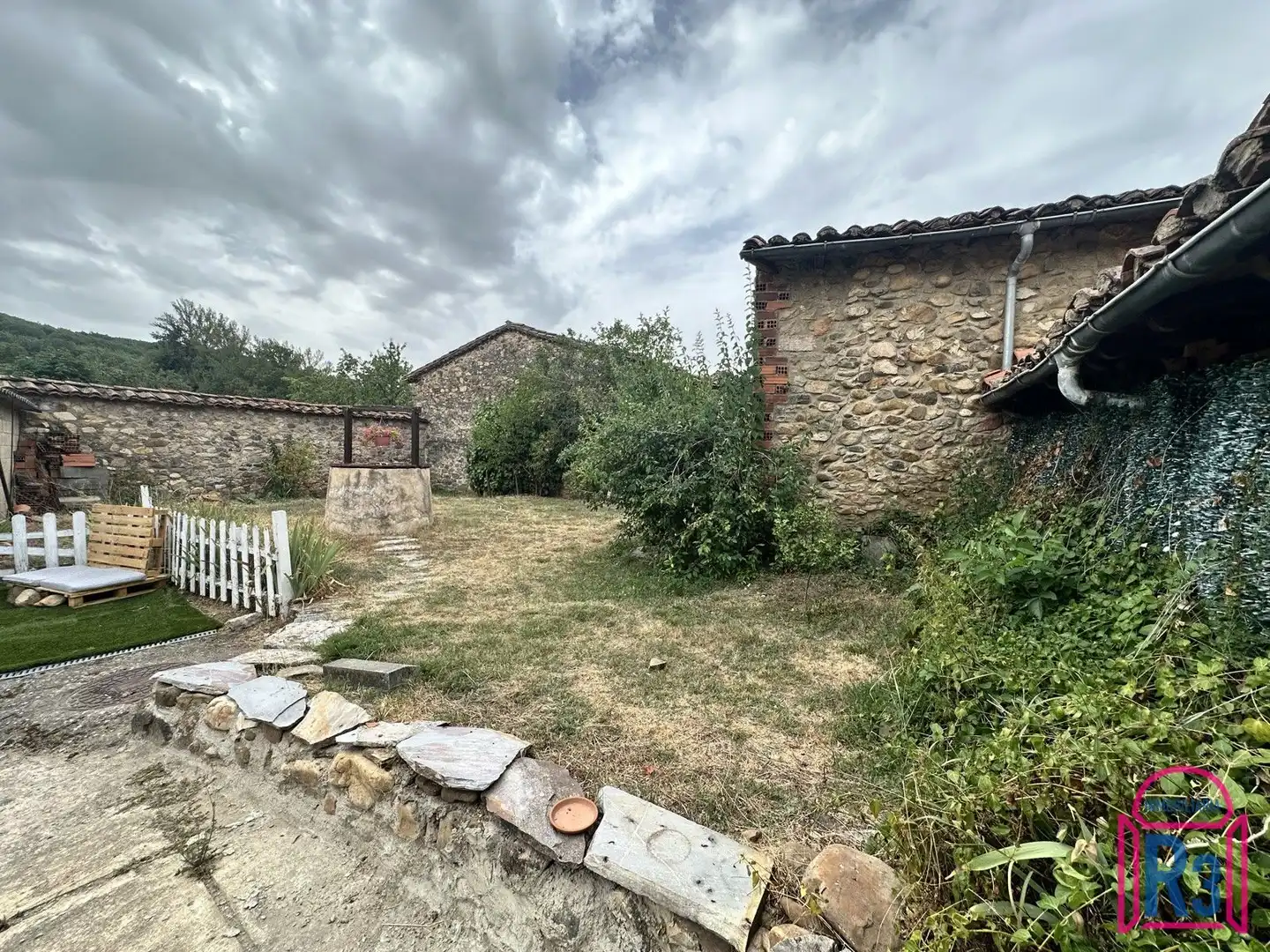 Casa o xalet en venda en Matallana de Torío amb Moblat