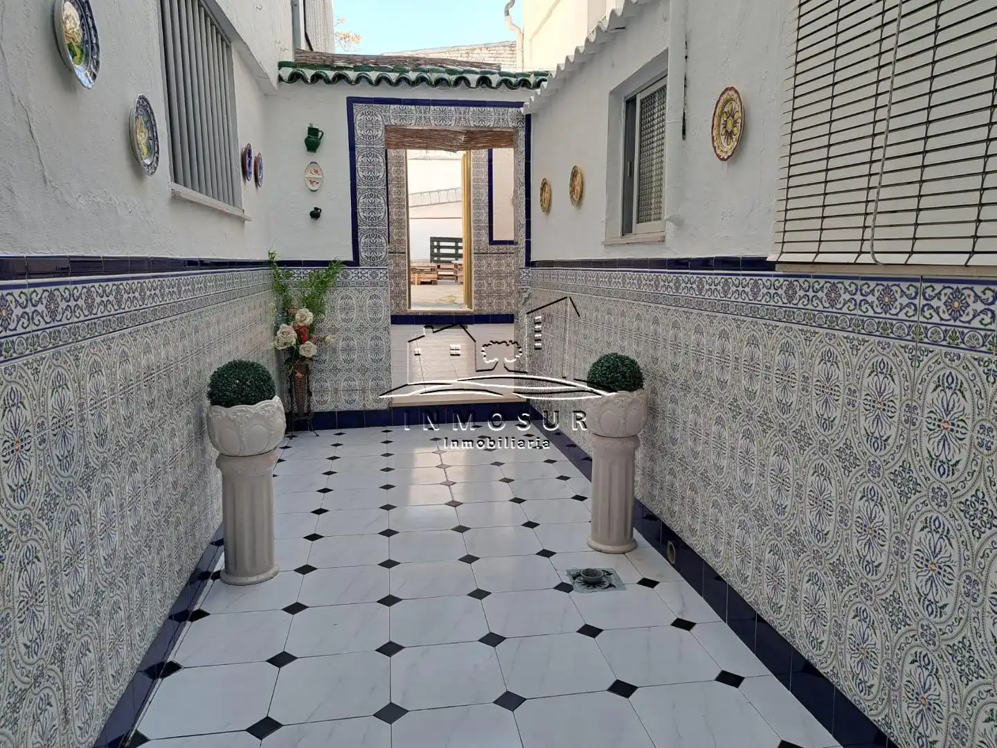 Haus zum Verkauf in Las Tinajerías - Juderías, imagen 26