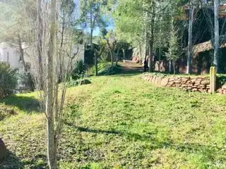 Wohnbaugrundstück zum Verkauf in Corbera de Llobregat, imagen 5
