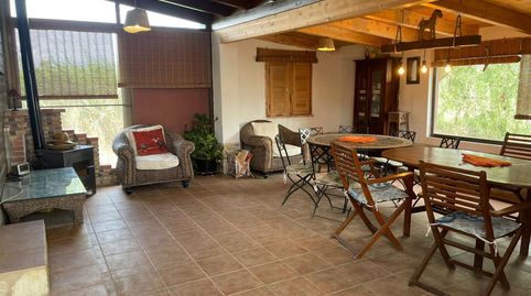 Finca en venta en Amposta, 2 dormitorios.