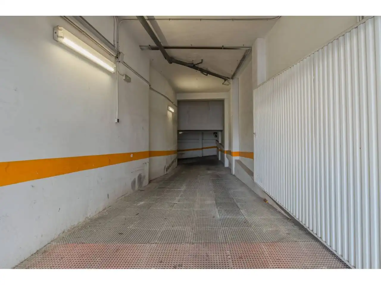 Aparcamiento en venta en Calle San Julián 36, imagen 4