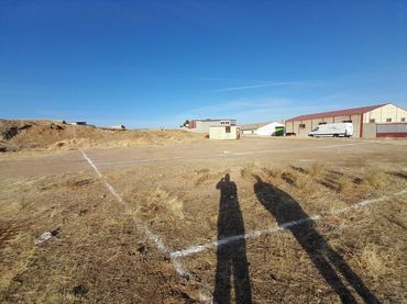 Residential land for sale in Calle el Molino