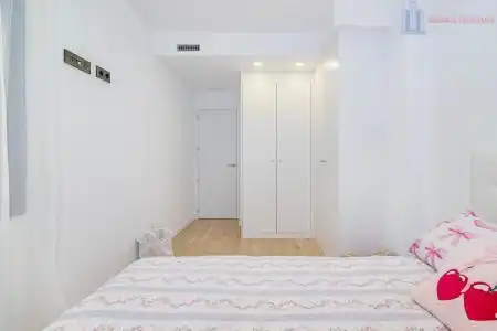 Schlafzimmer von Wohnungen zum Verkauf in Armilla mit Heizung, Abstellraum und Schwimmbad