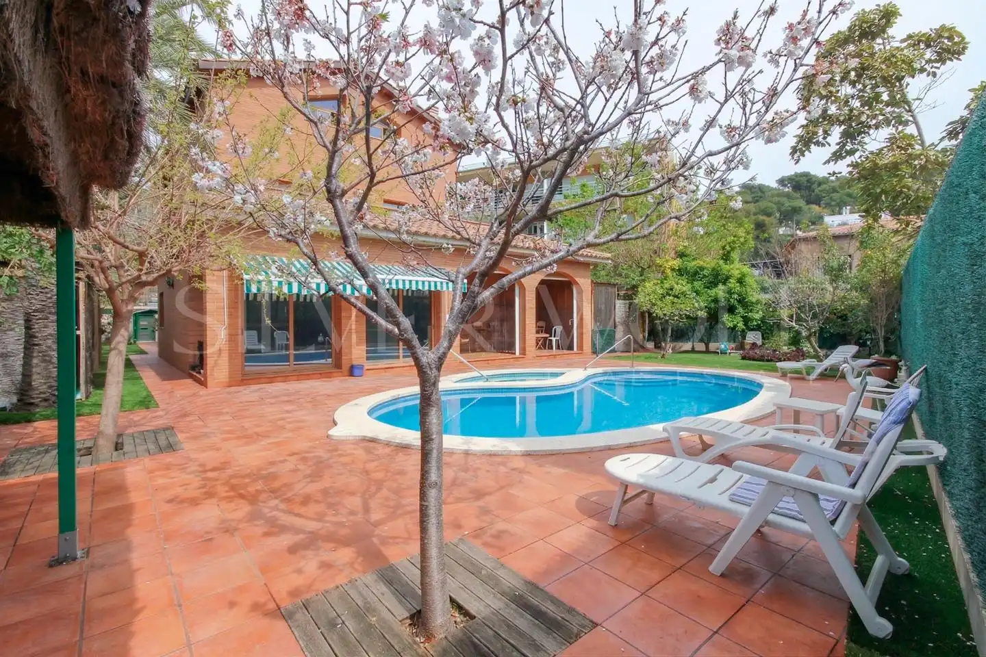 House with pool for sale in Bellamar, imagen 2