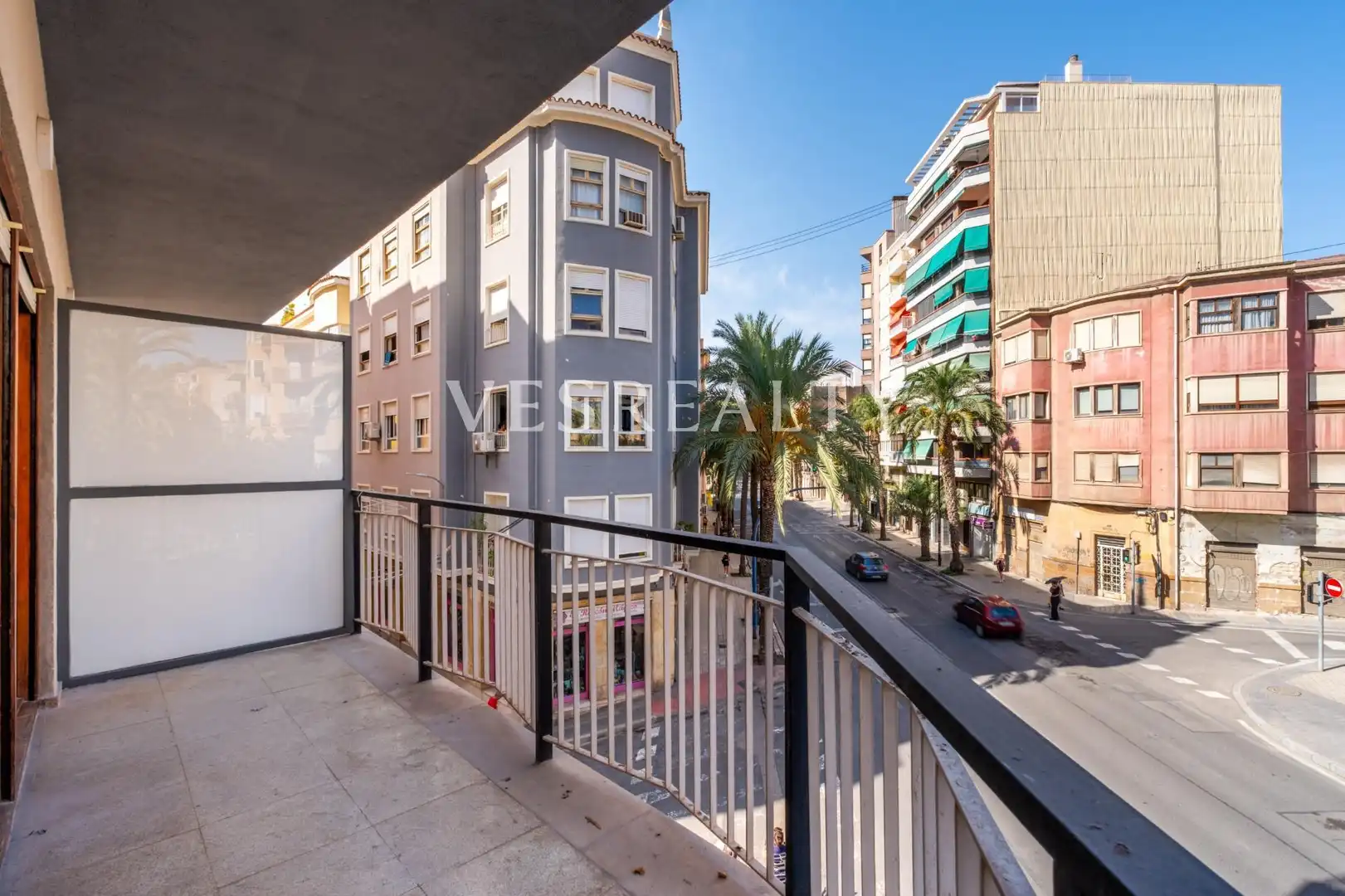 Piso de alquiler en Avenida POETA CARMELO CALVO, Mercado