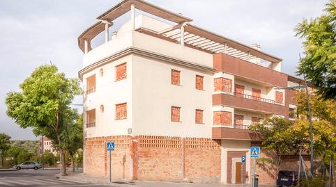 Photo 3 of Garage for sale in Av Pablo García Baena y Av Joan Margarit, El Valle, Córdoba