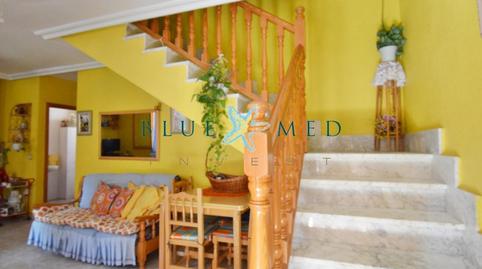 Foto 4 de Dúplex en venda a Calle Encina, 27, Playa Sol, Mazarrón