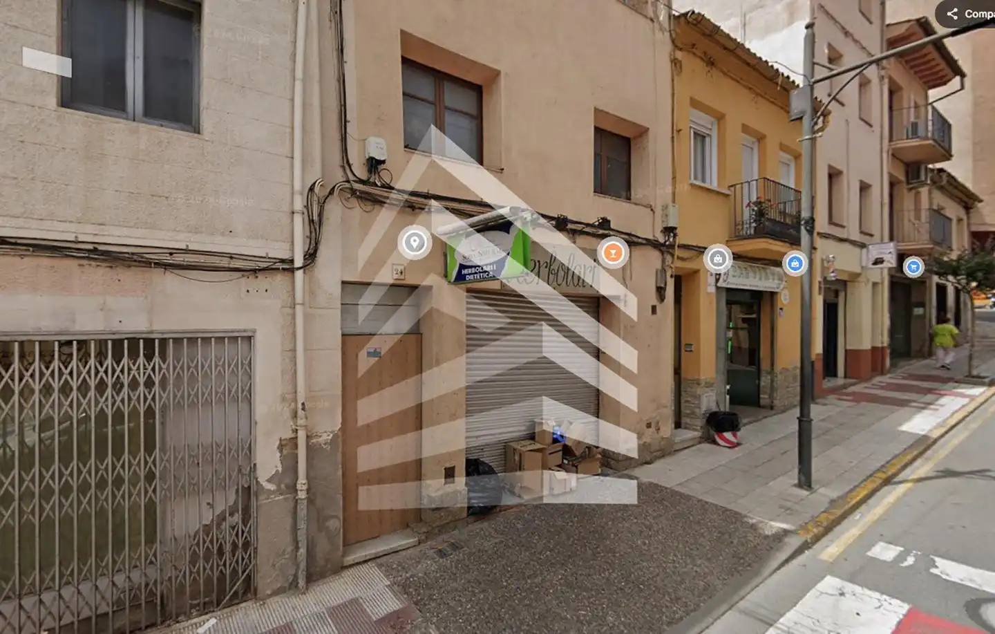 Others for sale in calle Sant Jaume