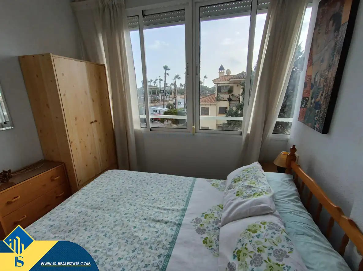 Mini appartamento con terrazza in vendita a Playa de los Locos, imagen 16