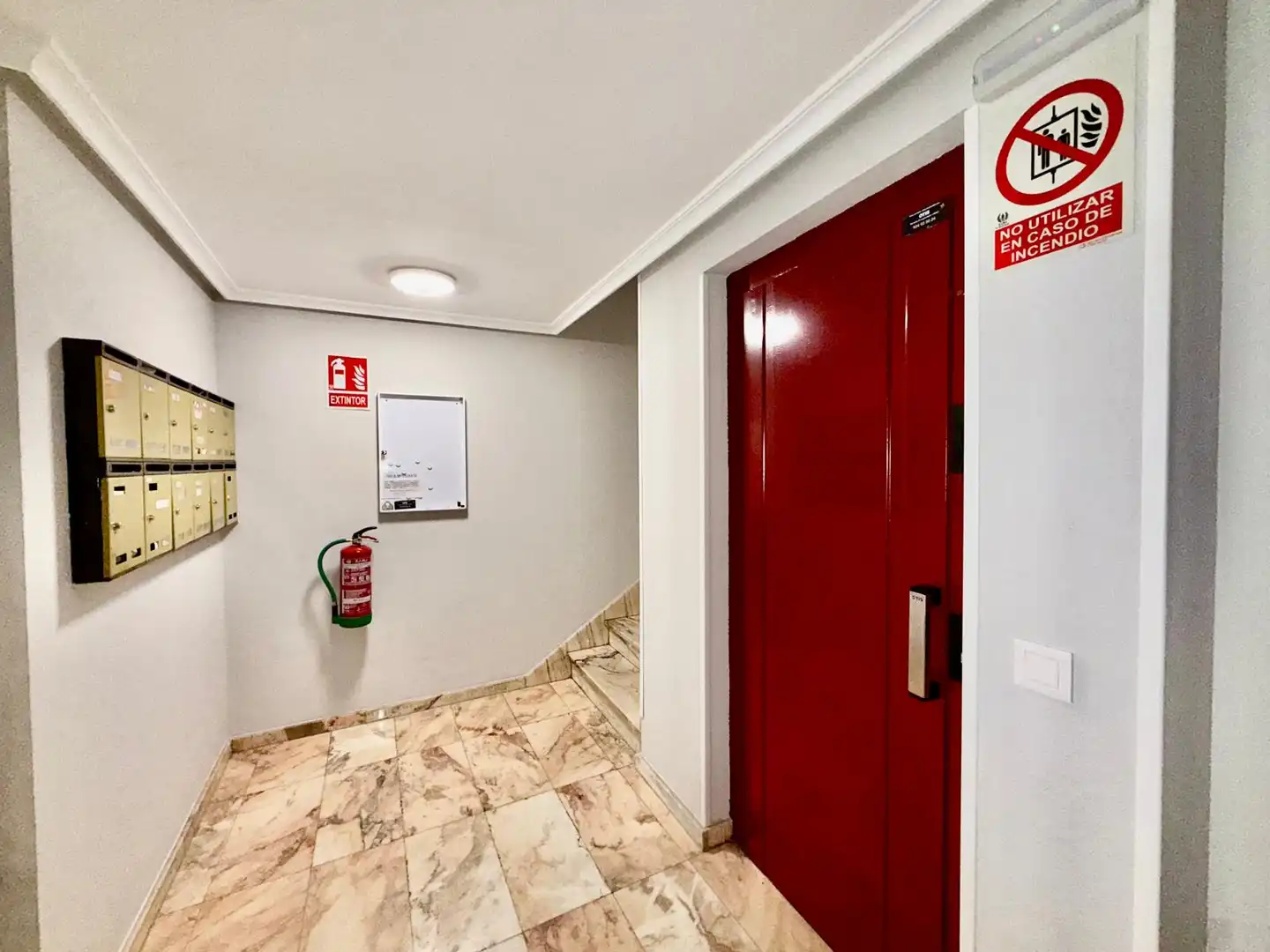 Pis en venda a Calle Doctor Briva Miravent 13, imagen 19