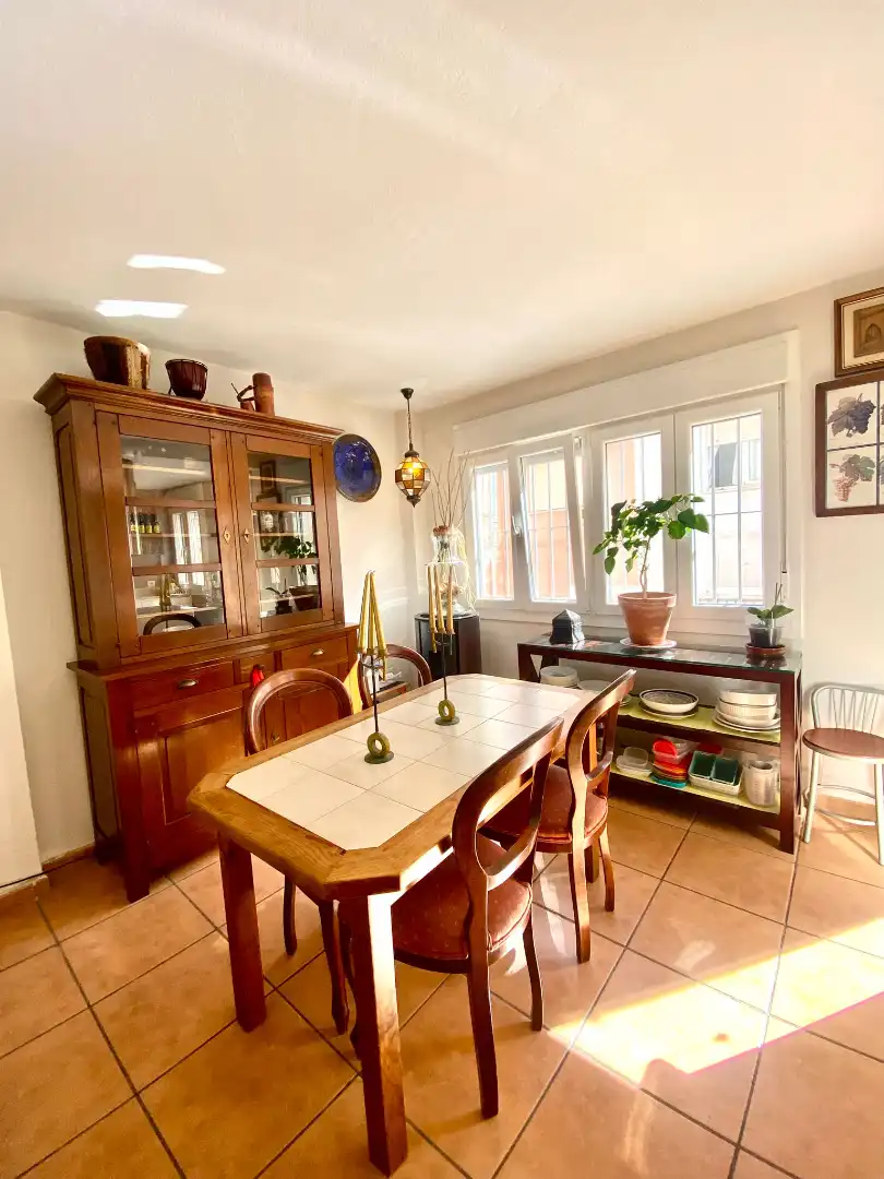 Terraced house for sale in Calle Rodrigo Pérez Ponce, imagen 27