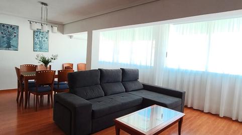 Foto 3 de Pis en venda a Casco Antiguo - Puerto, Benidorm