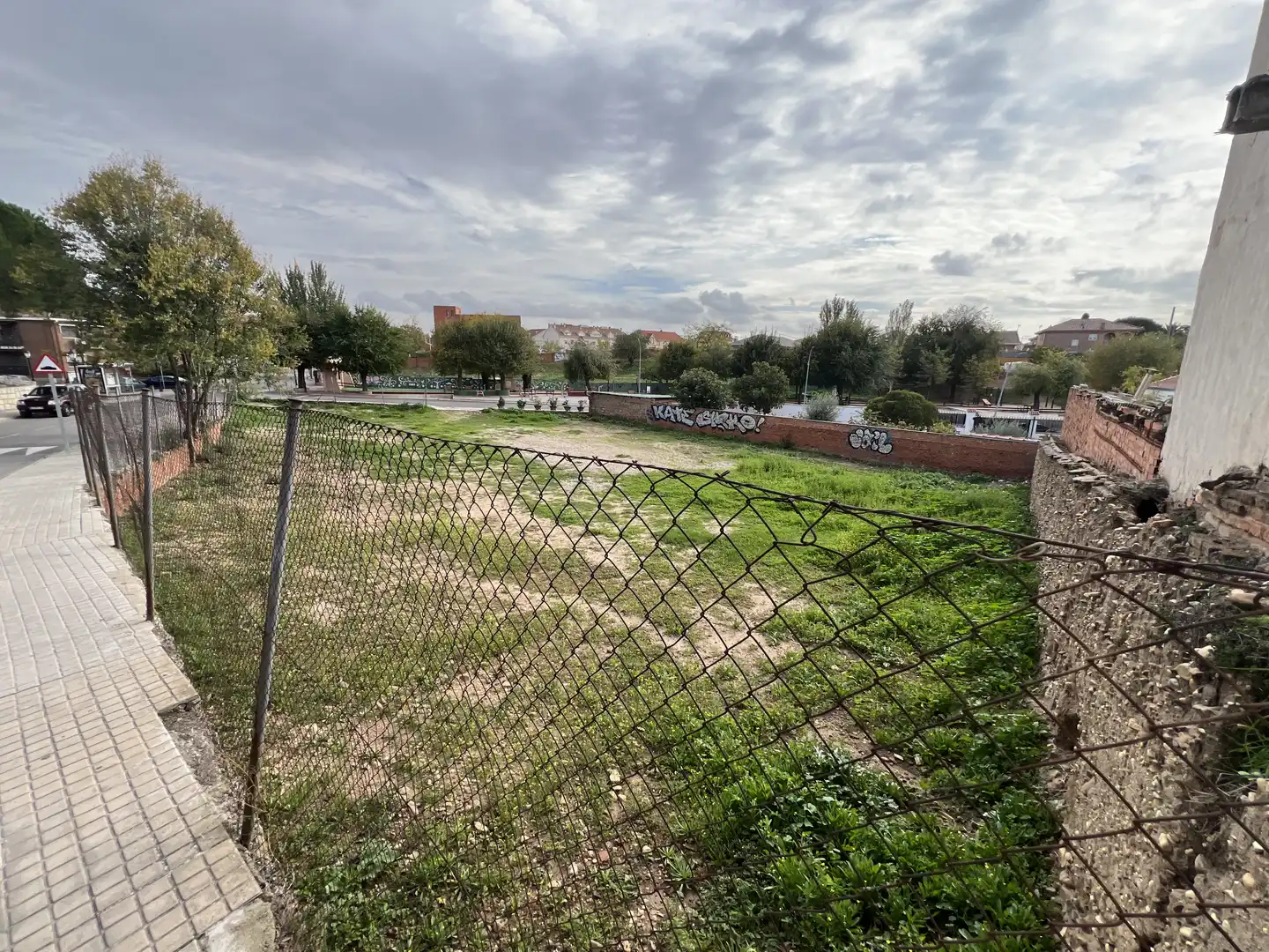 Terreny residencial en venda a Calle del Sol 1D, imagen 6