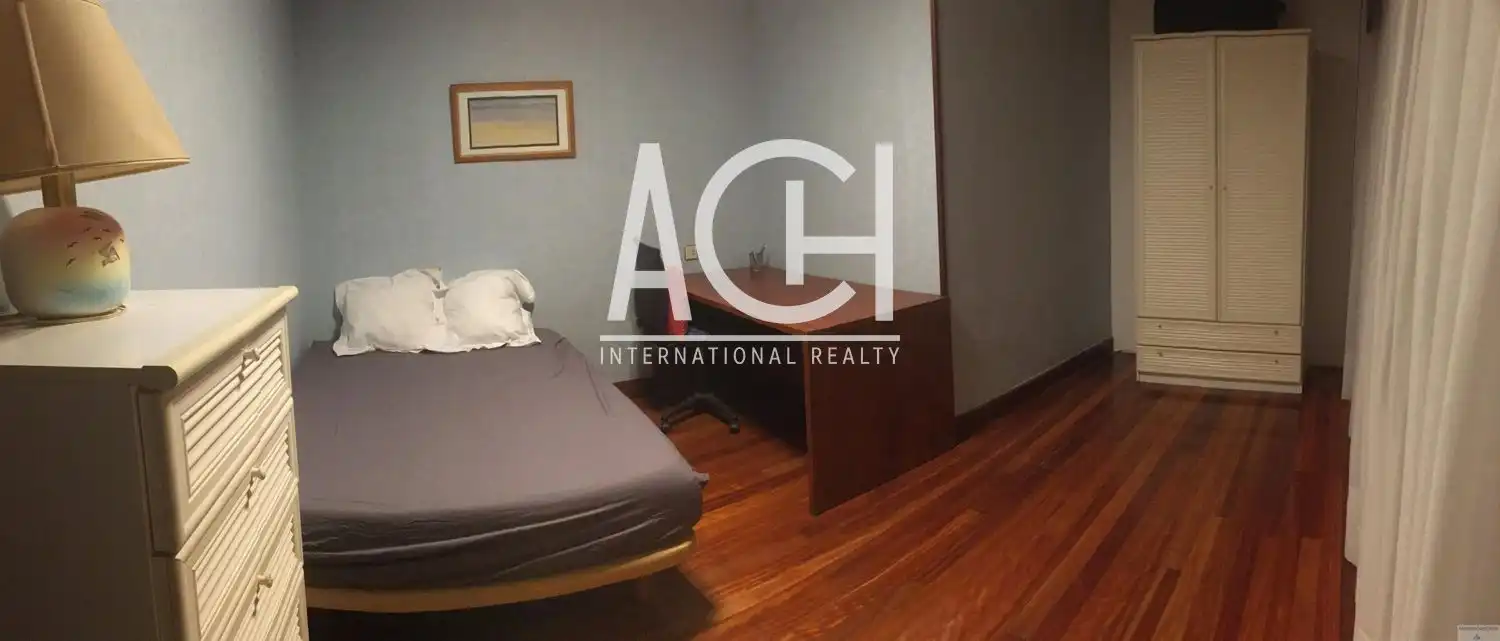 Flat for rent in CALLE JULIO URQUIJO, San Pedro de Deusto - La Ribera