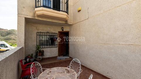 Foto 2 de Casa adosada en venda a Albox, Almería