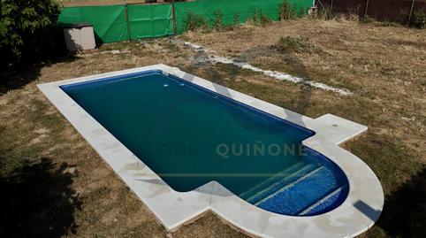 Foto 4 de Finca rústica en venda a Los Palacios y Villafranca, Sevilla