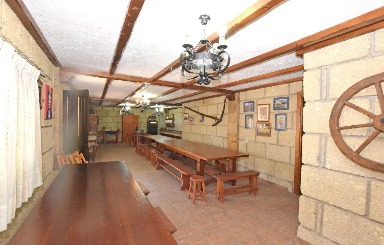Casa o chalet en venta en San Miguel de Abona con Aire acondicionado, Jardín privado y Terraza