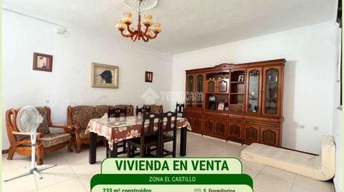 Foto 5 de Casa o chalet en venta en Las Cabezas de San Juan, Sevilla