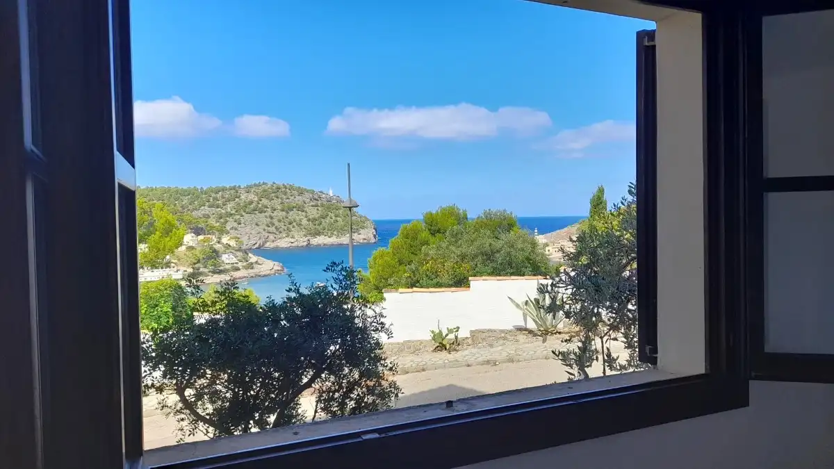 Exterior view of Apartments for sale in Sóller  with Terrace
