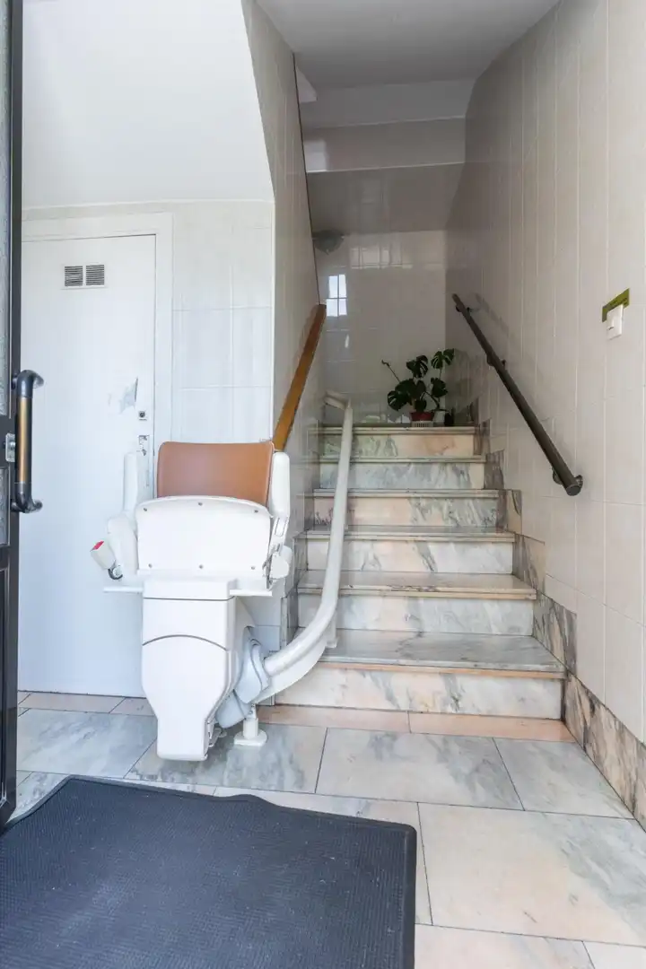 Attic for sale in Sama