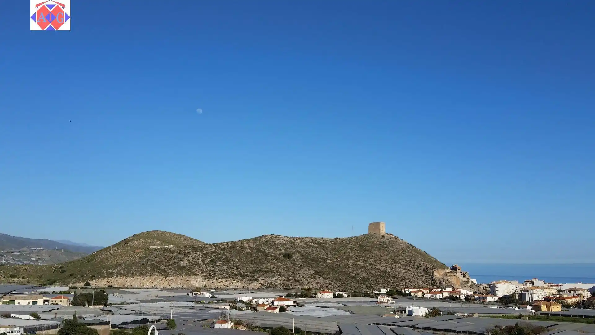 Local commercial à vendre à Castell de Ferro, imagen 46