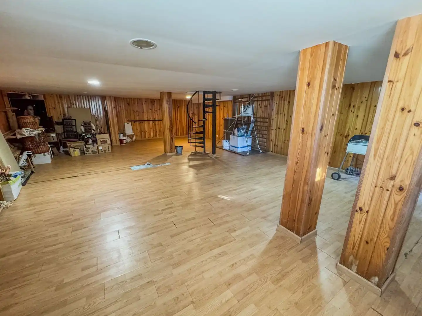 Casa adosada en venta en Olmeda de las Fuentes con Calefacción y Trastero