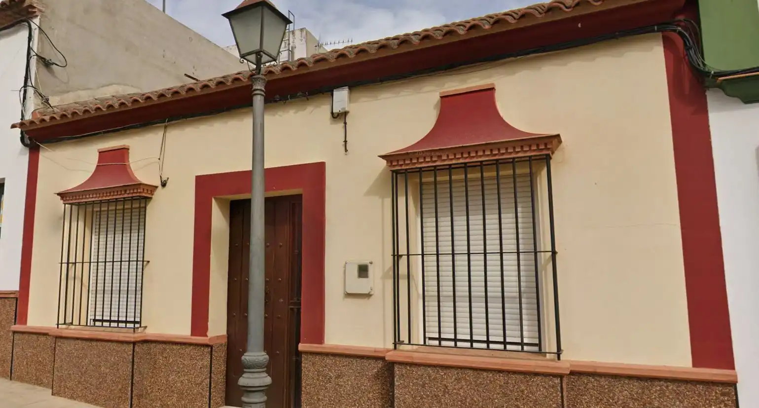 Casa in vendita a ADELFA, imagen 2