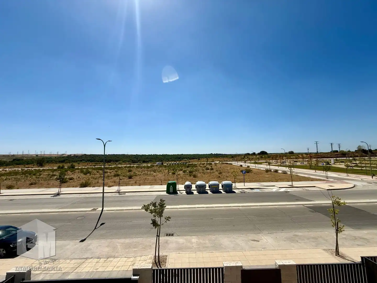 Adossat amb piscina de lloguer a El Bosque, imagen 37
