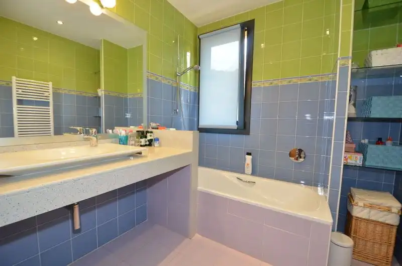 Casa con piscina en venta en Palau-saverdera, imagen 49