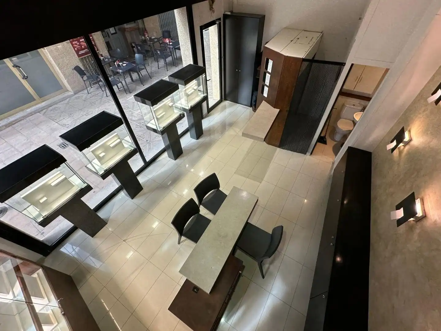 Locale commerciale in vendita a Carrer de Santa Maria 15, imagen 17