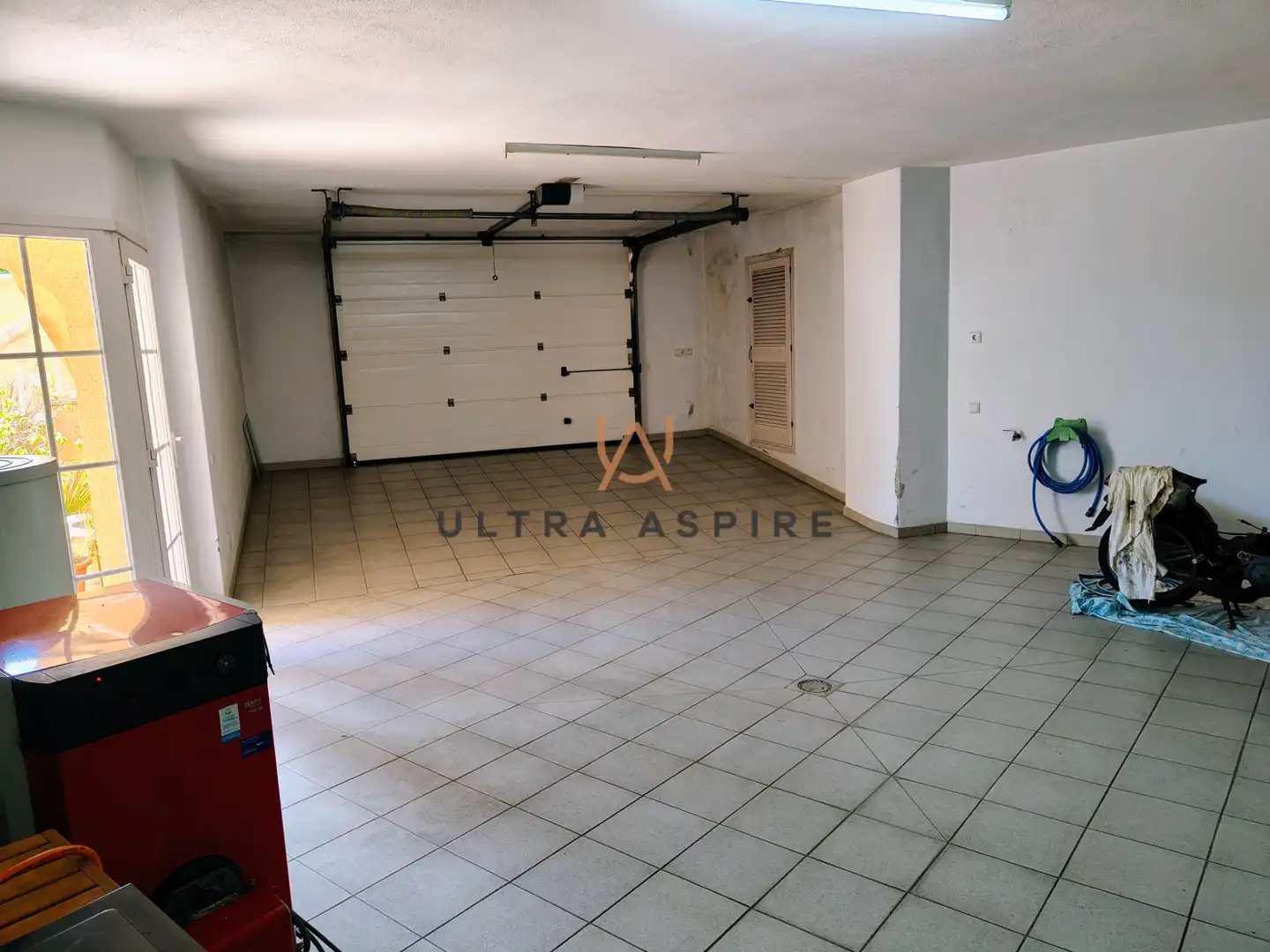 Casa o xalet en venda en Maó - Mahón amb Aire condicionat, Calefacció i Jardí privat