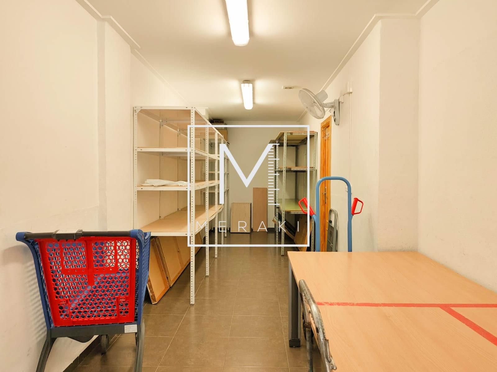 Premises to rent in Ensanche - Franciscanos,  Albacete Capital