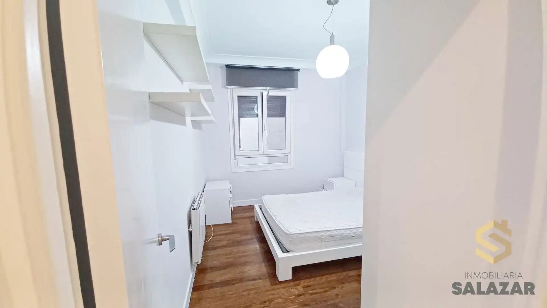 Flat with terrace to rent in Calle General Eguía, imagen 18