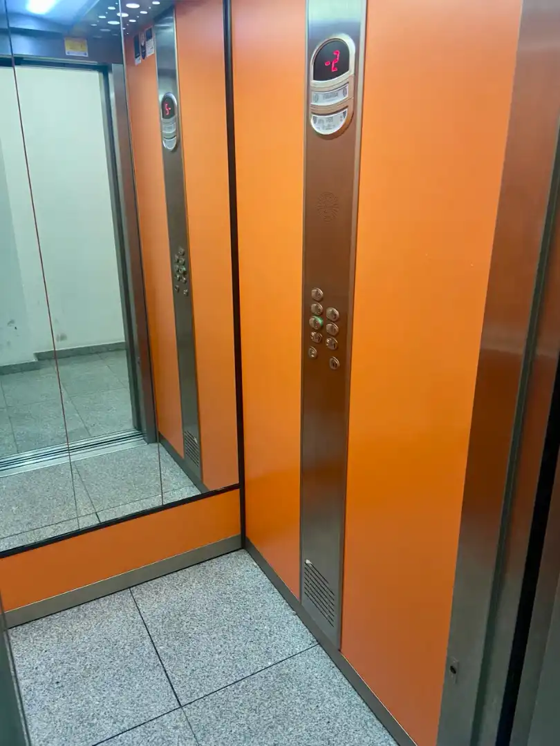 Piso en venta en Ciudad Real con Aire acondicionado, Calefacción y Trastero