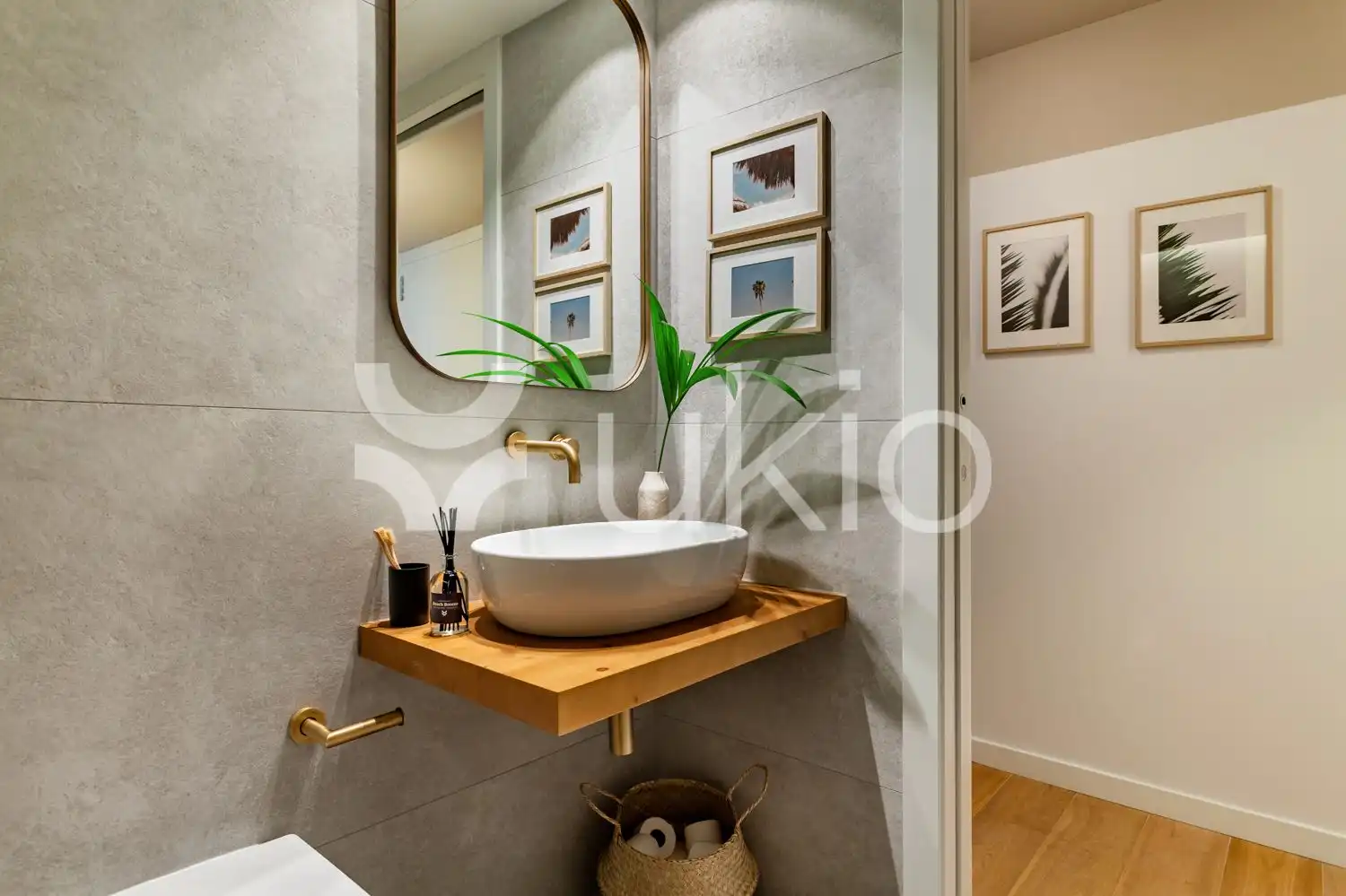 Apartamento con piscina en alquiler en Carrer de Josep Torres, imagen 13