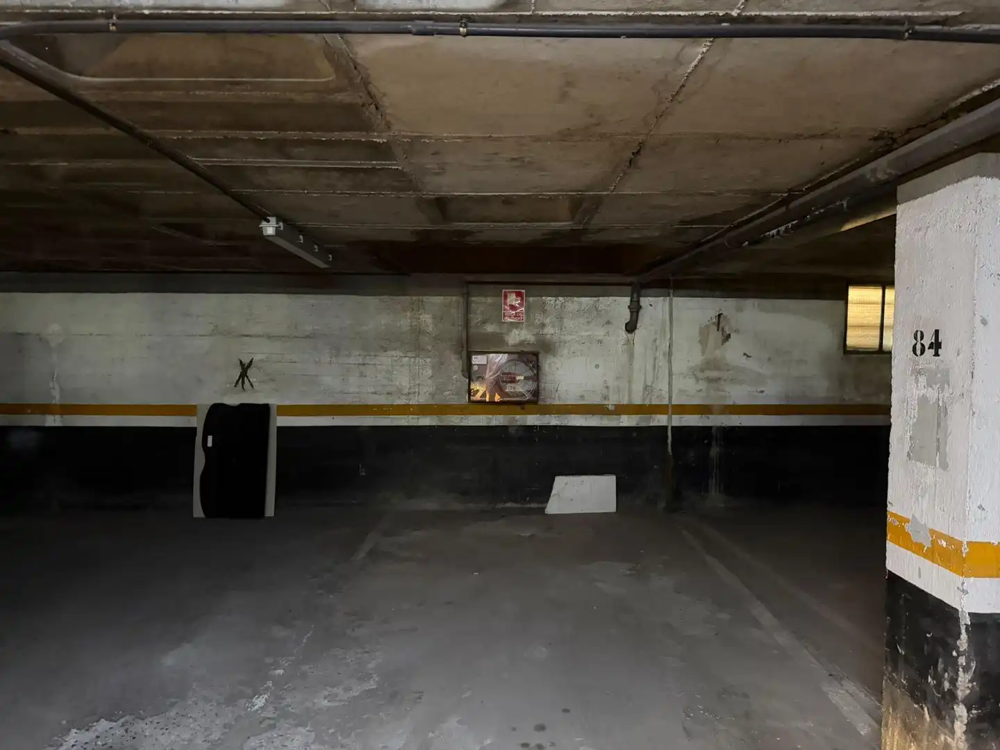Garage for sale in Madrid