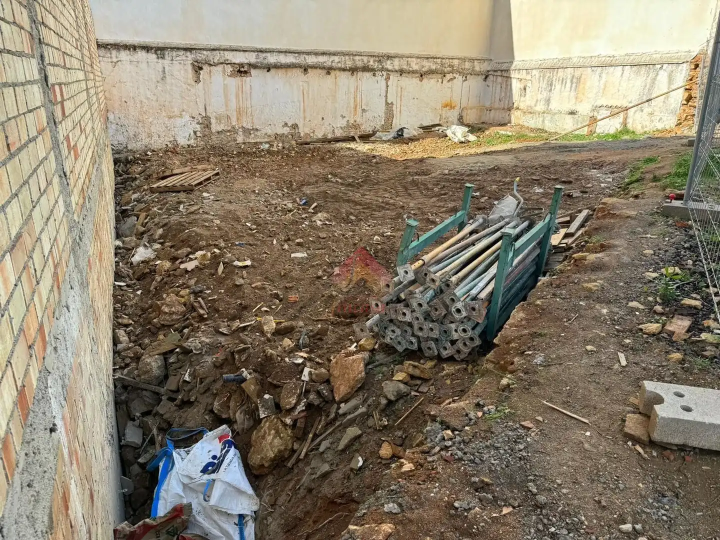 Terreni e lotti in vendita a Centro