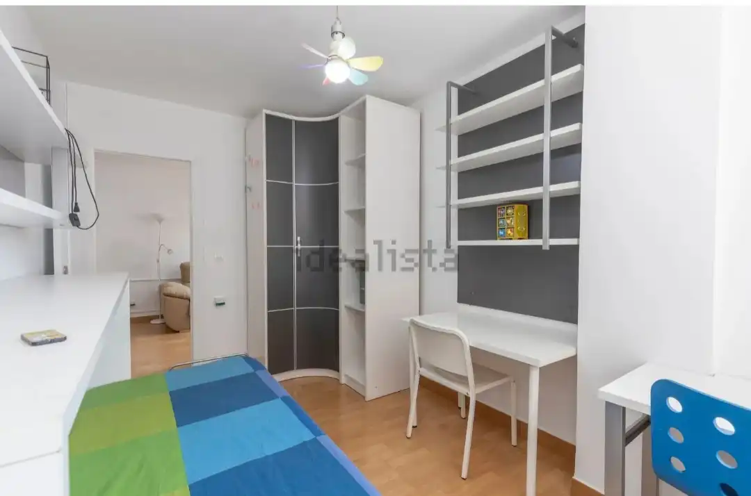 Flat for rent in Calle Teófilo Gautier, 1, Angustias - Chana - Encina