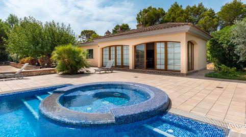 Foto 3 von Country house zur Miete in Son Ametller, Marratxí