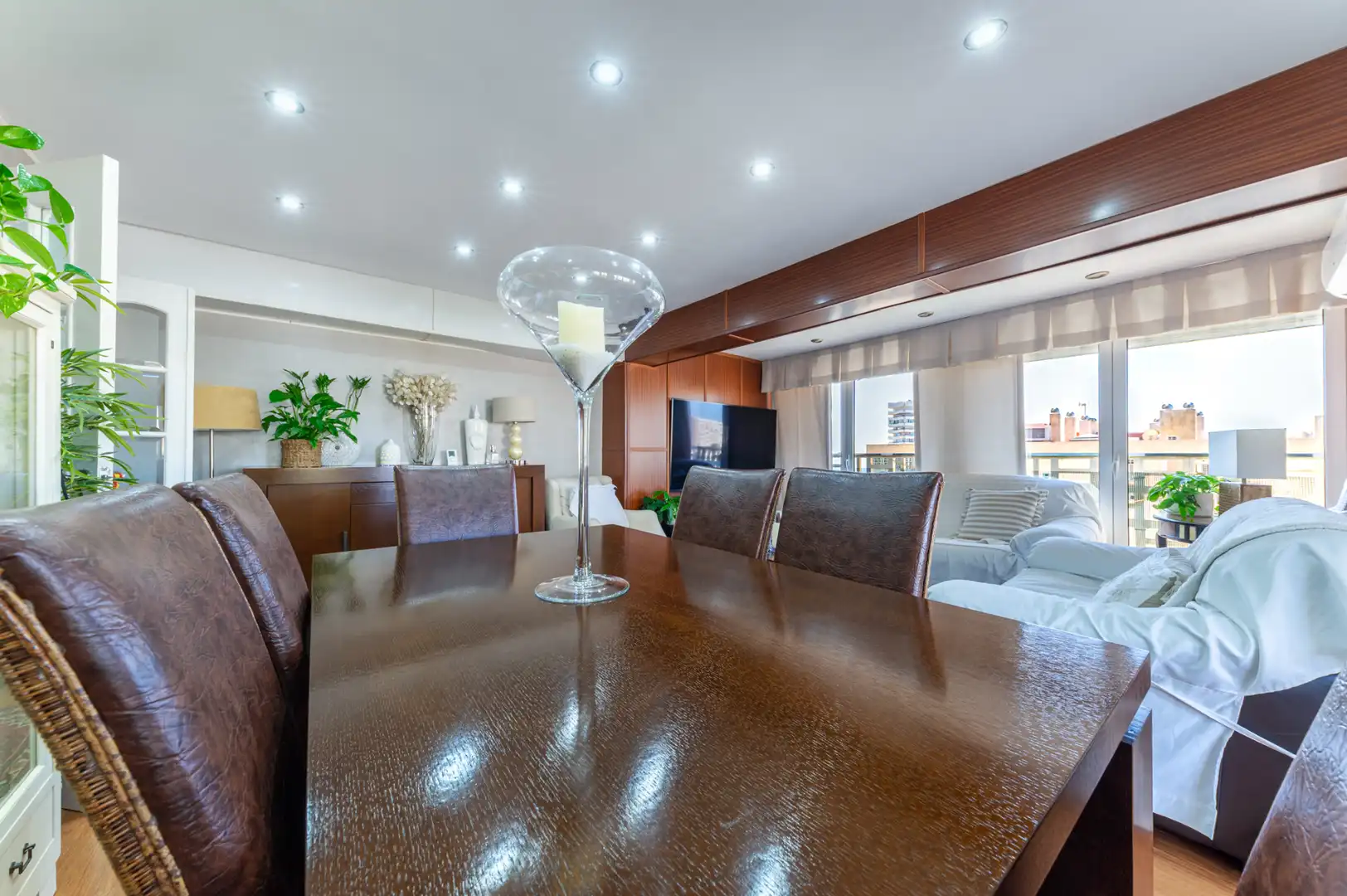 Piso en venta en Avinguda de la Costa Blanca, Playa de San Juan