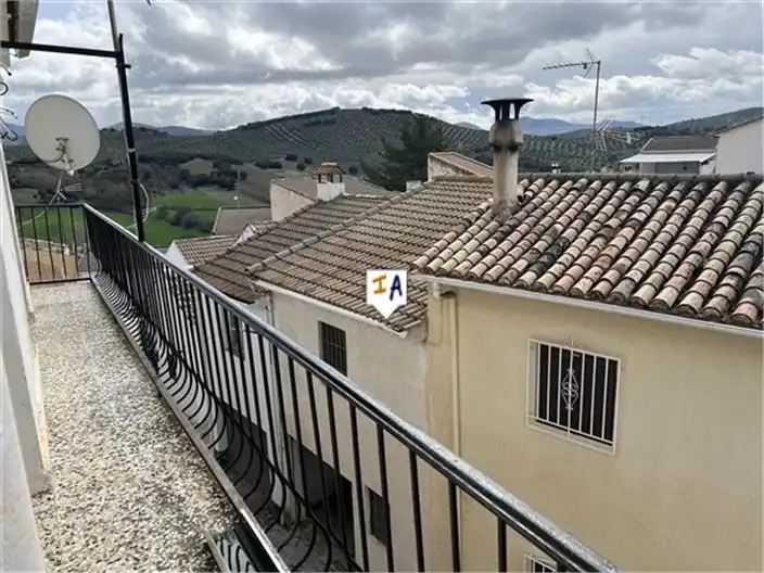 Adosado en venta en Alcalá la Real, imagen 11