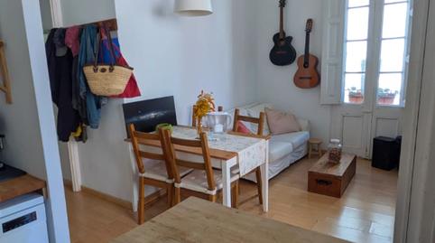 Foto 4 de Piso en venta en Carrer de Verdi, Vila de Gràcia, Barcelona