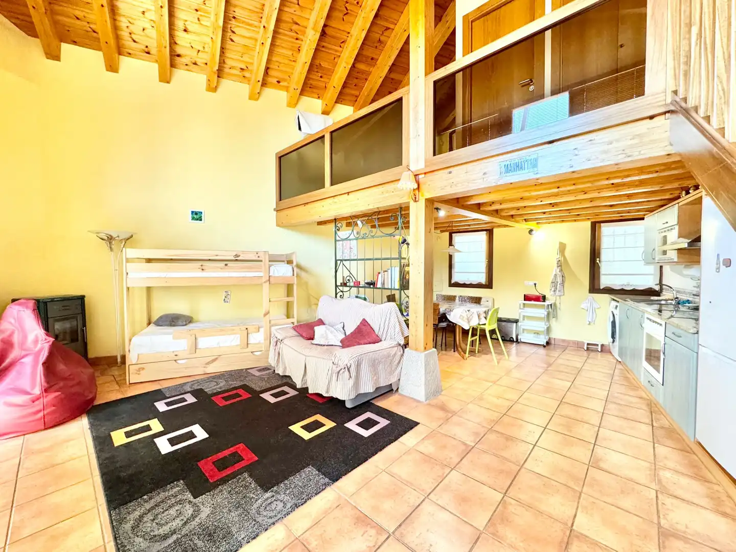 Finca rústica en venta en Erriberagoitia / Ribera Alta