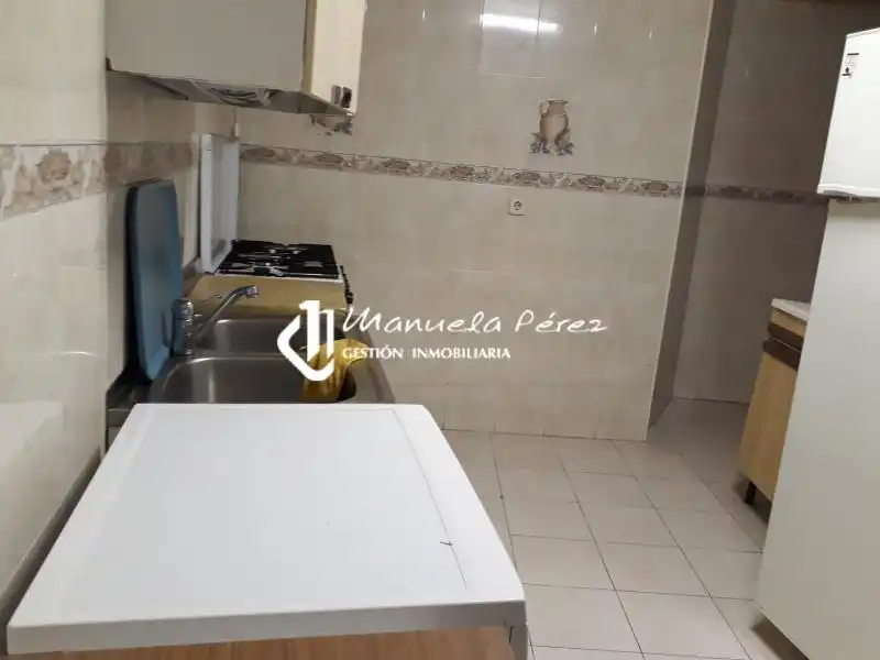 Cuina de Casa o xalet en venda en Cañaveral