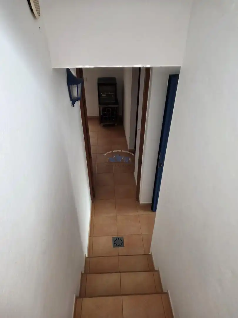 Casa o xalet en venda en Puerto de Santiago