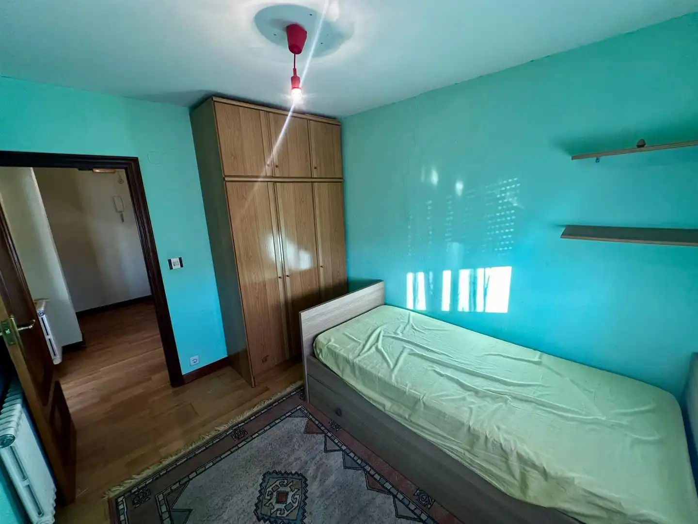 Piso con ascensor en venta en VITORIA, imagen 13