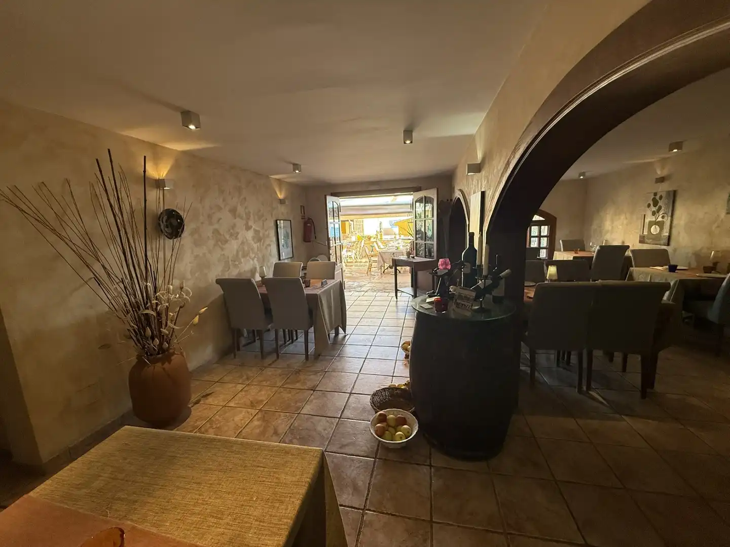 Geschaftsraum zum Verkauf in Calvià mit Terrasse, Möbliert und Internet