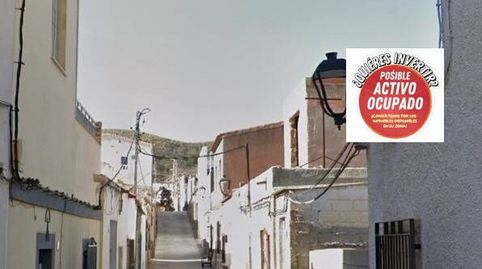 Venta Casa Adosada en Gallardos Los Almería