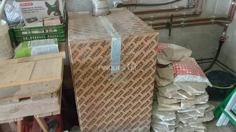 Foto 5 de Casa o xalet en venda a Calle Sant Marc, Terrafortuna - Puig Ventós, Vidreres